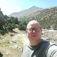 Eldar, 42 ����, ������
